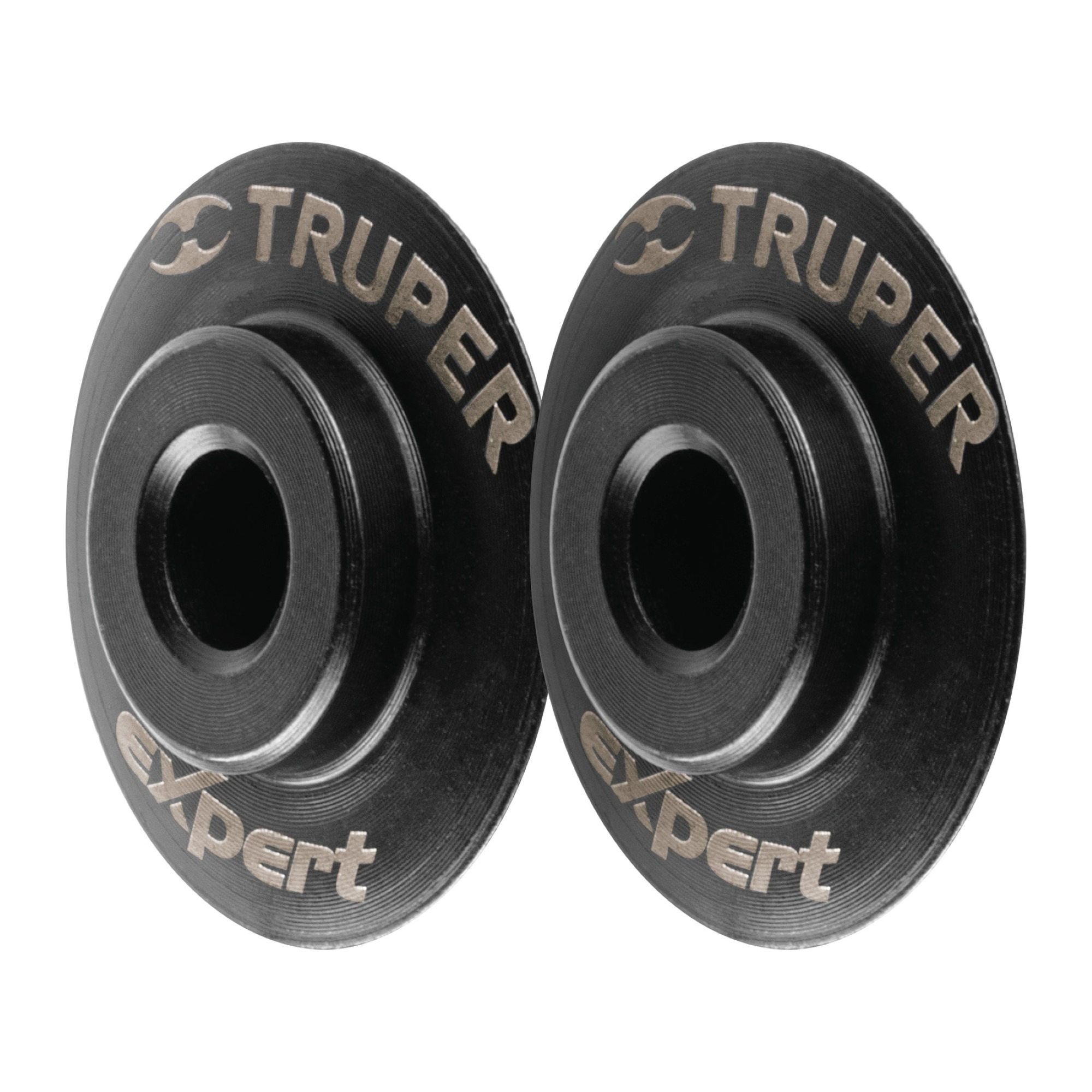 2 Cuchillas Para Cortador De Tubo  COT-30X